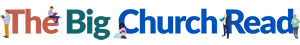 Michele Guinness - The Big Church Read logo